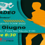 La “30^ Straradeo” live su Salento Television
