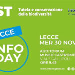 Arriva a Lecce il progetto comunitario Info Day di Best