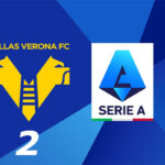 Verona – Lecce 2-0. Brutta sconfitta ma buon girone d’andata!