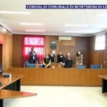 Video: replica del consiglio comunale di Monteroni di Lecce