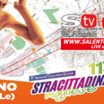 La 11^ Stracittadina Magliese in diretta su Salento Television