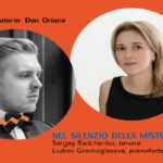 VI Stagione Concertistica di Opera Prima al Teatro “Don Orione” di Arnesano (Le)
