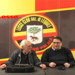 Video: replica di Cuore Giallorosso il dopo Torino-Lecce 2-0