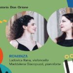 VI^ Stagione Concertistica “Opera Prima 2023-2024”