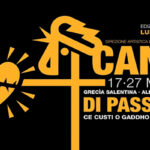 “Canti di Passione – Ce Custi o Gaddho na Cantalisi”