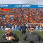 Video: replica puntata Cuore Giallorosso il dopo Sassuolo-Lecce 0-3