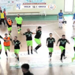 Calcio A5 serie C2: gli highlights di Futsal Veglie – Ginosa 12-1