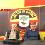Video: replica di Cuore Giallorosso il dopo Cagliari-Lecce 1-1
