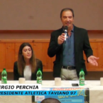 Video: Incontro dibattito “EMOZIONI IN PISTA”