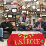 Video: replica diretta de la Voce Giallorossa aspettando Lecce – Napoli