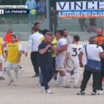 Video highlights della finale di playoff: Atletico Carmiano Magliano – Soccer Dream Parabita 4-1