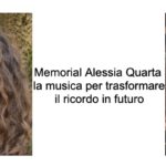 Nasce il Memorial Alessia Quarta: la musica per trasformare il ricordo in futuro