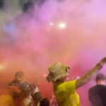 Video: speciale video “𝗤𝗨𝗔𝗡𝗗𝗢 𝗟𝗔 𝗦𝗢𝗟𝗜𝗗𝗔𝗥𝗜𝗘𝗧𝗔̀ 𝗦𝗜 𝗧𝗜𝗡𝗚𝗘 𝗗𝗜 𝗧𝗨𝗧𝗧𝗜 𝗜 𝗖𝗢𝗟𝗢𝗥𝗜”
