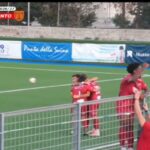Video: 𝐡𝐢𝐠𝐡𝐥𝐢𝐠𝐭𝐬 𝐝𝐢 𝐓𝐀𝐔𝐑𝐈𝐒𝐀𝐍𝐎 🆚 𝐔𝐆𝐄𝐍𝐓𝐎 𝟏-𝟎