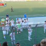 Video: Sintesi di Ugento🆚 Ostuni 1-3