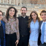 Da Lecce al Vaticano: due studentesse salentine protagoniste al Summit Globale sull’Intelligenza Artificiale