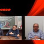 Video: replica diretta di Cuore Giallorosso il dopo Lecce – Juventus 0-2