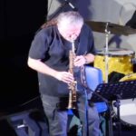 Video: replica diretta con l’appuntamento “Abitare il Jazz” con Javier Girotto in concerto