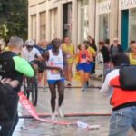 Video: replica diretta della “LecceRun” 2026