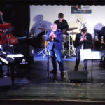Video: replica diretta della rassegna “Abitare il Jazz” con Franco Piana in concerto