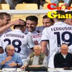 Video: replica diretta di Cuore Giallorosso 💛❤️  il dopo Lecce-Bologna 1-2